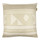 Maison & Déco Coussins Malagoon Craft offwhite cushion square (NEW) 