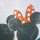 Home Kinder Vorhänge / Jalousien Disney deco MICKEY Bunt