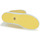 Schuhe Kinder Gummistiefel Aigle LOLLY POP 2 Gelb / Weiß
