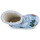 Schuhe Kinder Gummistiefel Aigle LOLLY POP F PT2 Blau
