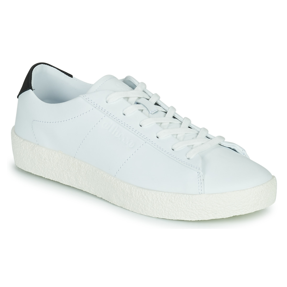 Chaussures Homme Baskets basses Ellesse Pulito Cupsole 