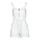 Kleidung Damen Overalls / Latzhosen Moony Mood TULIPO Weiß