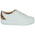 Schuhe Damen Sneaker Low FitFlop RALLY Weiß