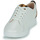 Schuhe Damen Sneaker Low FitFlop RALLY Weiß