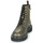 Schuhe Damen Boots Les Tropéziennes par M Belarbi REINE Bronze