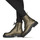 Schuhe Damen Boots Les Tropéziennes par M Belarbi REINE Bronze