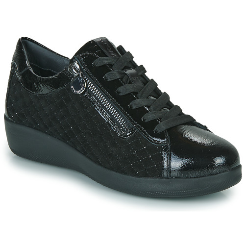 Chaussures Femme Baskets basses Stonefly PASEO IV 35 