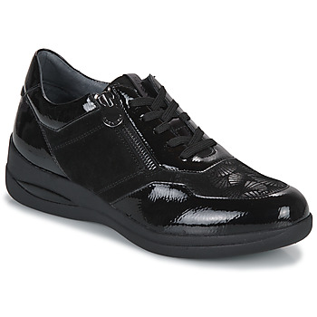 Schuhe Damen Sneaker Low Stonefly AURORA 18    