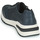 Schuhe Damen Sneaker Low Rieker M6600-14    