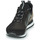 Schuhe Damen Sneaker Low Rieker N3083-25 Khaki