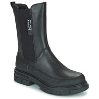 Schuhe Damen Low Boots Rieker Z9153-00    