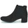 Schuhe Damen Low Boots Rieker 70284-00    