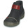 Schuhe Damen Boots Rieker 52578-00 Bordeaux