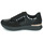 Schuhe Damen Sneaker Low Rieker N7412-00    