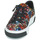 Schuhe Damen Sneaker Low Rieker L88L1-90 Bunt