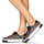 Chaussures Femme Baskets basses Rieker L88L1-90 