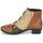 Chaussures Femme Bottines Rieker Y0764-22 