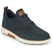 Schuhe Herren Sneaker Low Rieker B3360-14 Marineblau