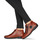 Schuhe Damen Sneaker High Remonte R3491 Rot