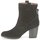 Chaussures Femme Bottines French Connection RIPLEY Noir
