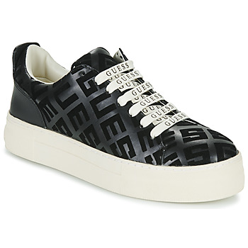 Chaussures Femme Baskets basses Guess GIAA3 