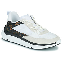 Chaussures Femme Baskets basses Guess DEGROM2 