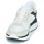 Schuhe Damen Sneaker Low Guess DEGROM2 Weiß / Braun,