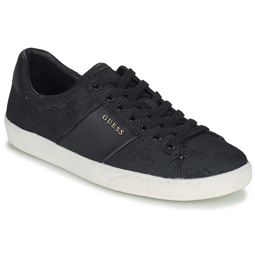 Chaussures Homme Baskets basses Guess NOLA 