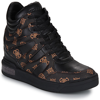 Scarpe Donna Sneakers basse Guess LISA 