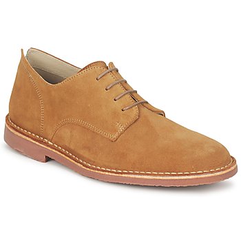Chaussures Homme Derbies French Connection Aikman Marron