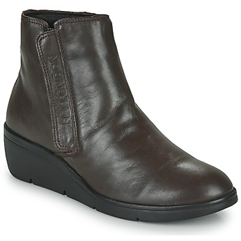 Chaussures Femme Bottines Fly London NULA 