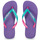 Chaussures Femme Tongs Havaianas TOP MIX 