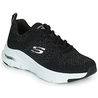 Chaussures Femme Baskets basses Skechers ARCH FIT 