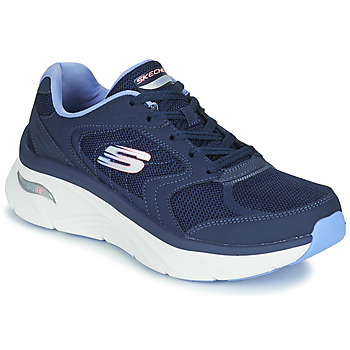 Scarpe Donna Sneakers basse Skechers ARCH FIT D'LUX 
