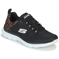 Schuhe Damen Sneaker Low Skechers FLEX APPEAL 4.0    