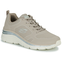Chaussures Femme Baskets basses Skechers FASHION FIT 