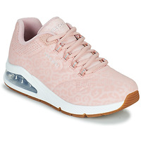 Chaussures Femme Baskets basses Skechers UNO 2 