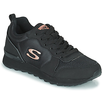 Schuhe Damen Sneaker Low Skechers OG 85    