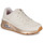 Chaussures Fille Baskets basses Skechers UNO GEN1 