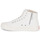 Chaussures Femme Baskets montantes Kenzo KENZOSCHOOL HIGH TOP SNEAKERS 