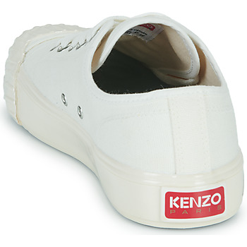 Kenzo KENZOSCHOOL LOW TOP SNEAKERS 