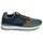 Schuhe Herren Sneaker Low HOFF COPENHAGEN Khaki / Blau