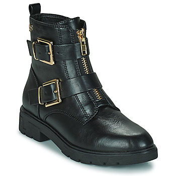 Schuhe Damen Boots S.Oliver 25408-29-001    