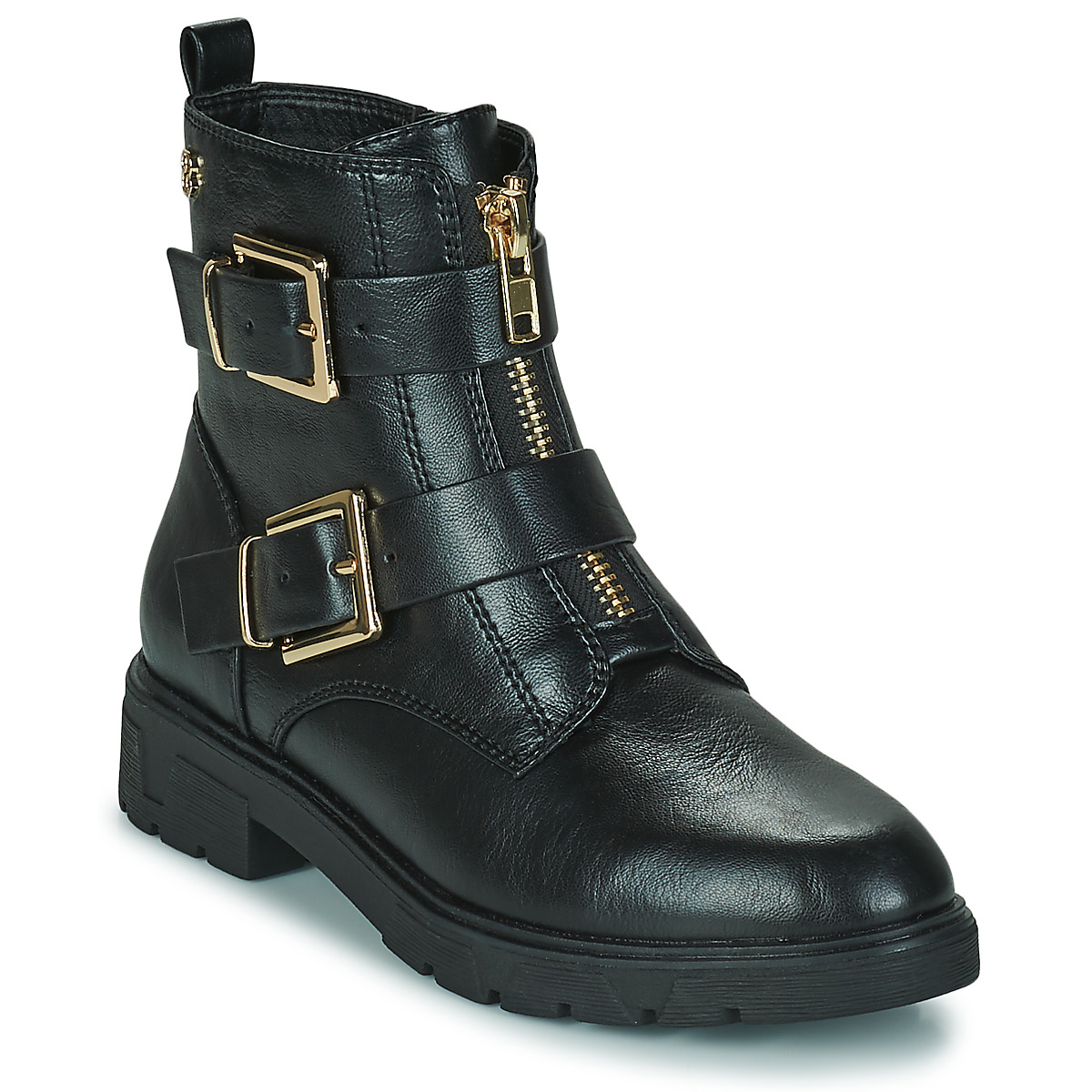 Chaussures Femme Boots S.Oliver 25408-29-001 