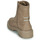 Schuhe Damen Boots S.Oliver 25265-29-440 Beige