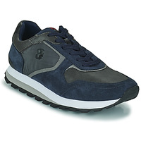Schuhe Herren Sneaker Low S.Oliver 13616-29-816 Marineblau