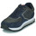 Schuhe Herren Sneaker Low S.Oliver 13616-29-816 Marineblau