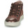 Schuhe Mädchen Sneaker High S.Oliver 35214-39-579  
