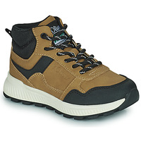 Schuhe Jungen Sneaker High S.Oliver 45105-39-335 Kamel