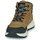 Scarpe Bambino Sneakers alte S.Oliver 45105-39-335 